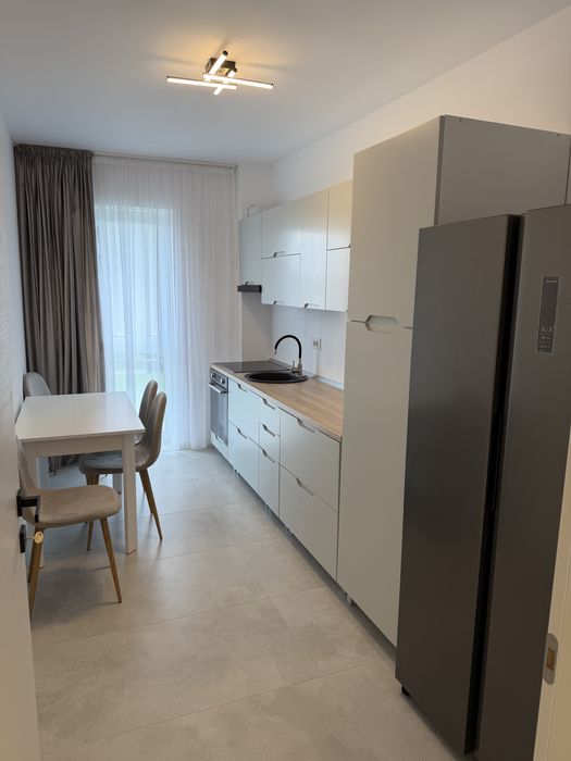 Apartament nou 2 camere Nufarul - View 5