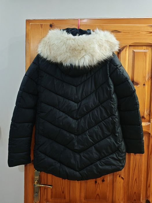 Дамски зимни якета