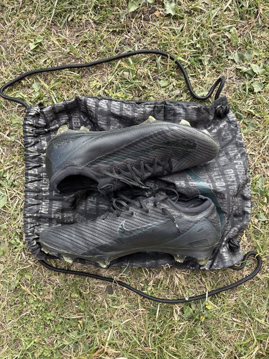 Ghete de Fotbal Nike Elite 44,5