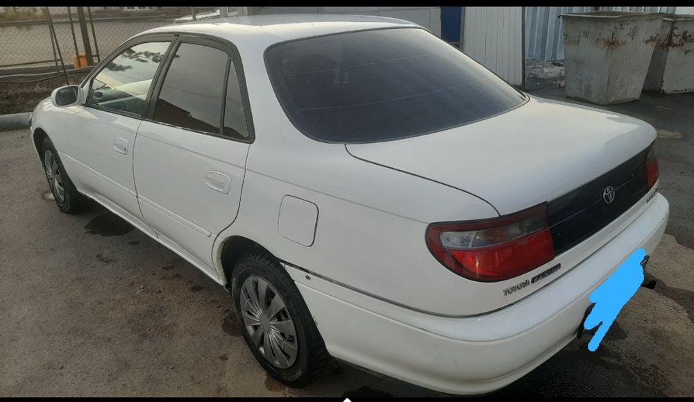 Продам Автомобиль