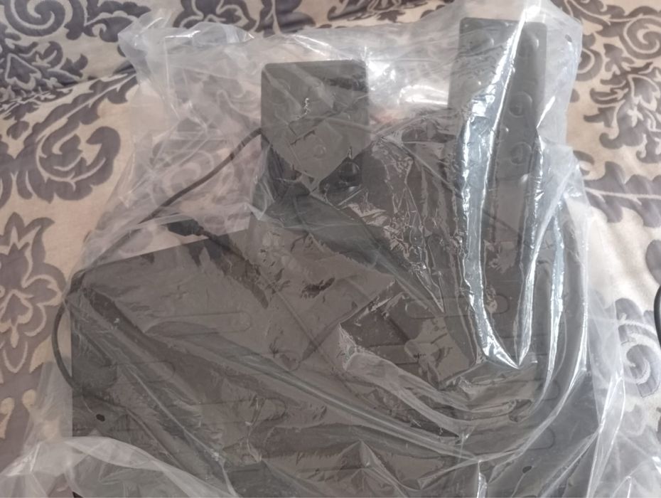 Продается компьютер и игровой руль