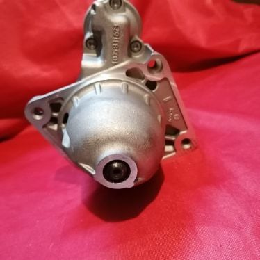 Electromotor Iveco Daily 2.3, Renault 130.35 2.8,