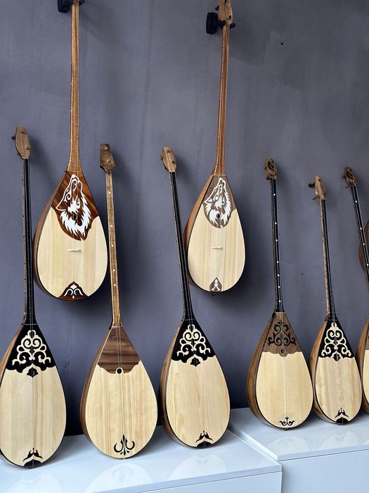 Домбра ДОМБЫРА – 10%жеңілдік + ТЕГІН ЖЕТКІЗУ!