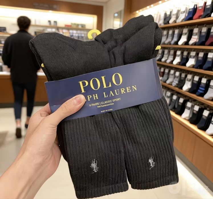 Polo Ralph Lauren Socks