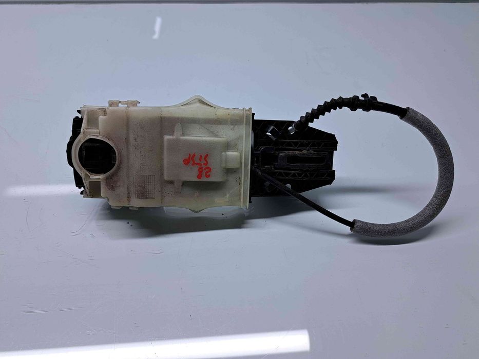 Maner usa stanga spate Skoda Superb III Combi (3V5) [Fabr 2015-2024] O