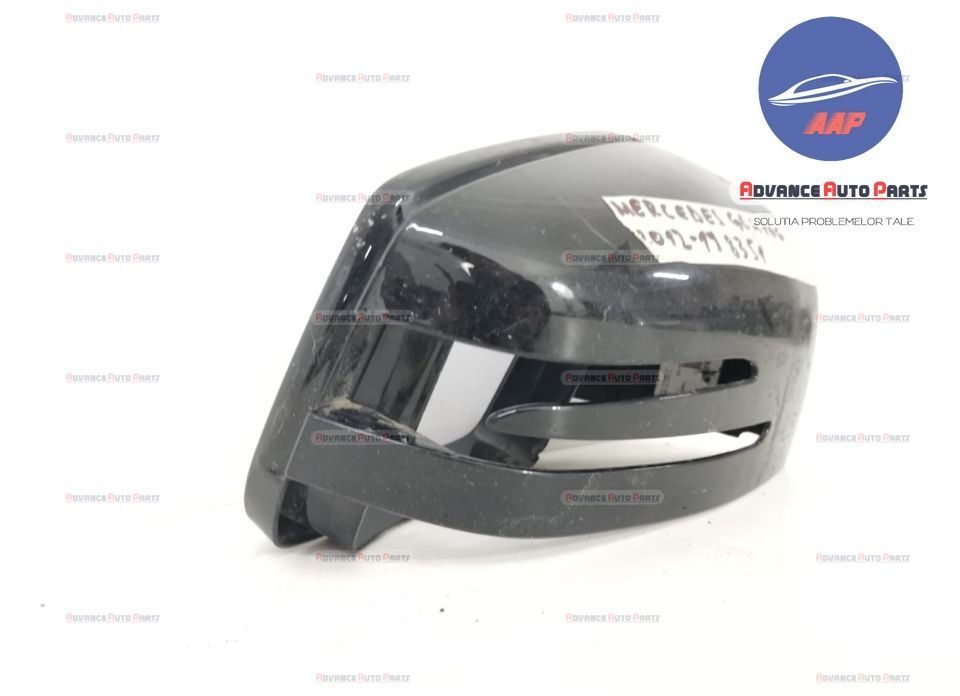 Капак За Огледало Дясно огледало код 615322AA - оригинален Мерцедес-Бе