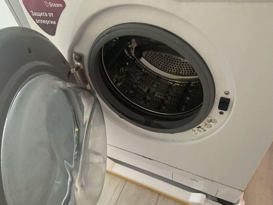 Продам стиралку