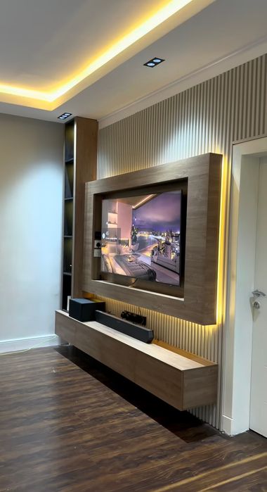 TV zona zakazga tayyorlayman