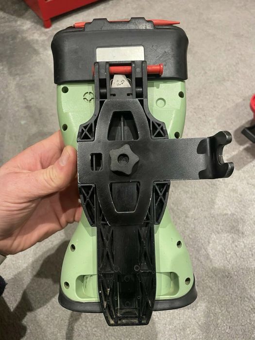 Statie totala robotizata Leica TS12