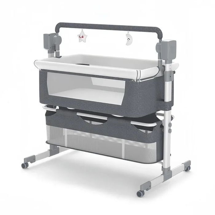 манеж детский ining baby