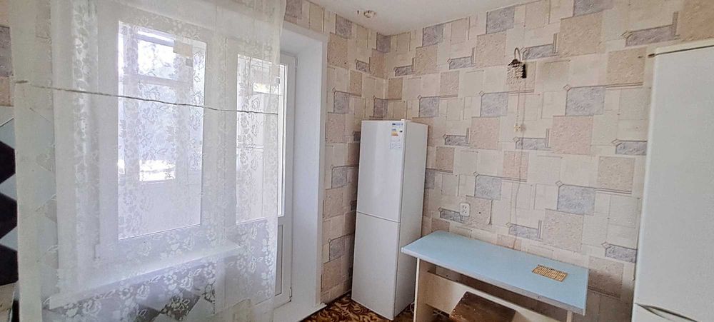 Продам 1 ком квартиру в 7 мкр