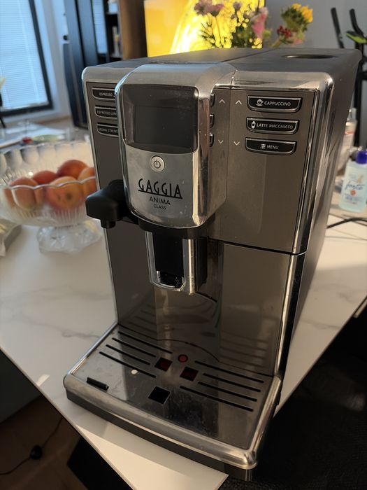 Кафеавтомат Gaggia