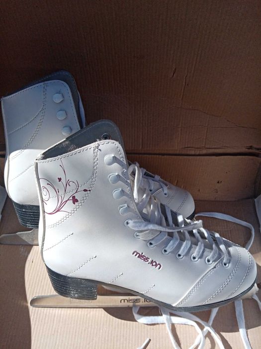 Кънки дамски Mission