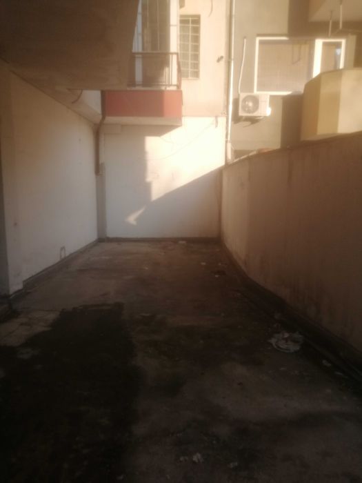 Паркомясто под наем