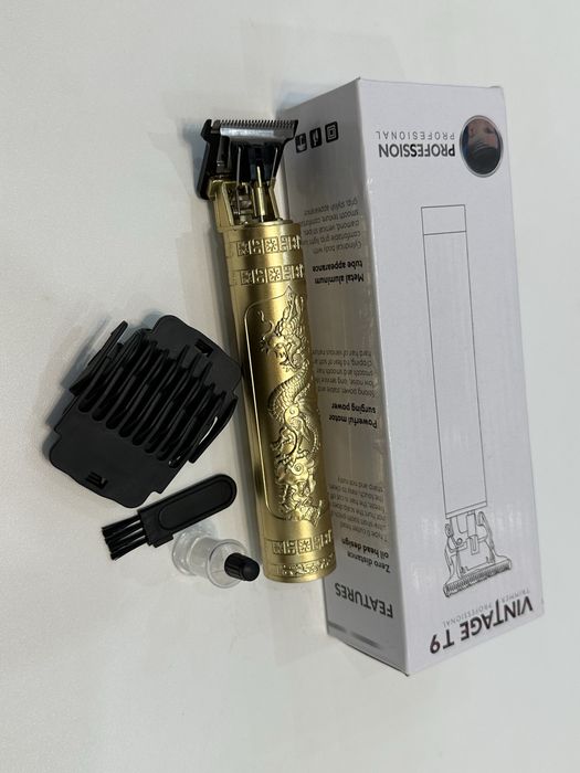 Тример новый беспроводной