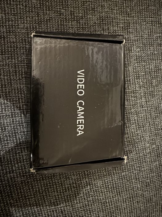 Мини камера за наблюдение  с Wi-Fi