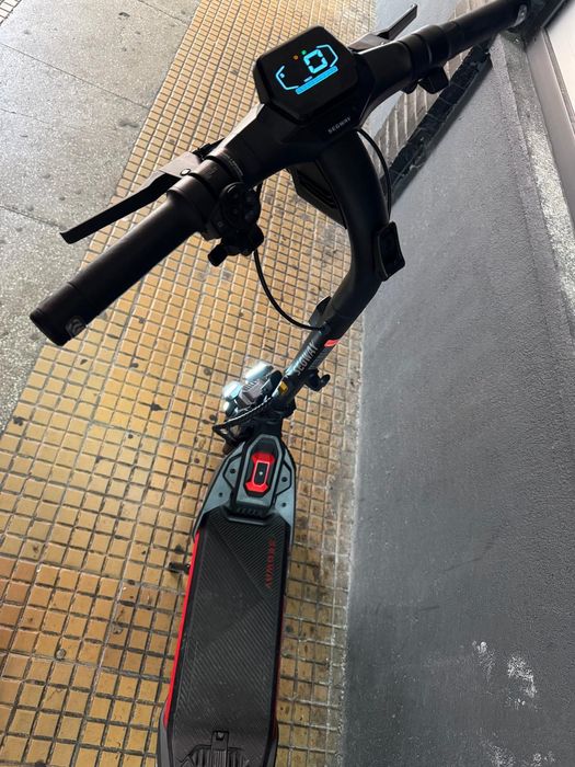 Seqway ZT3 Pro 11 inch