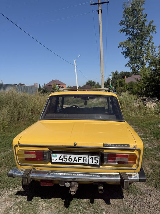 Продам ВАЗ 2106.
