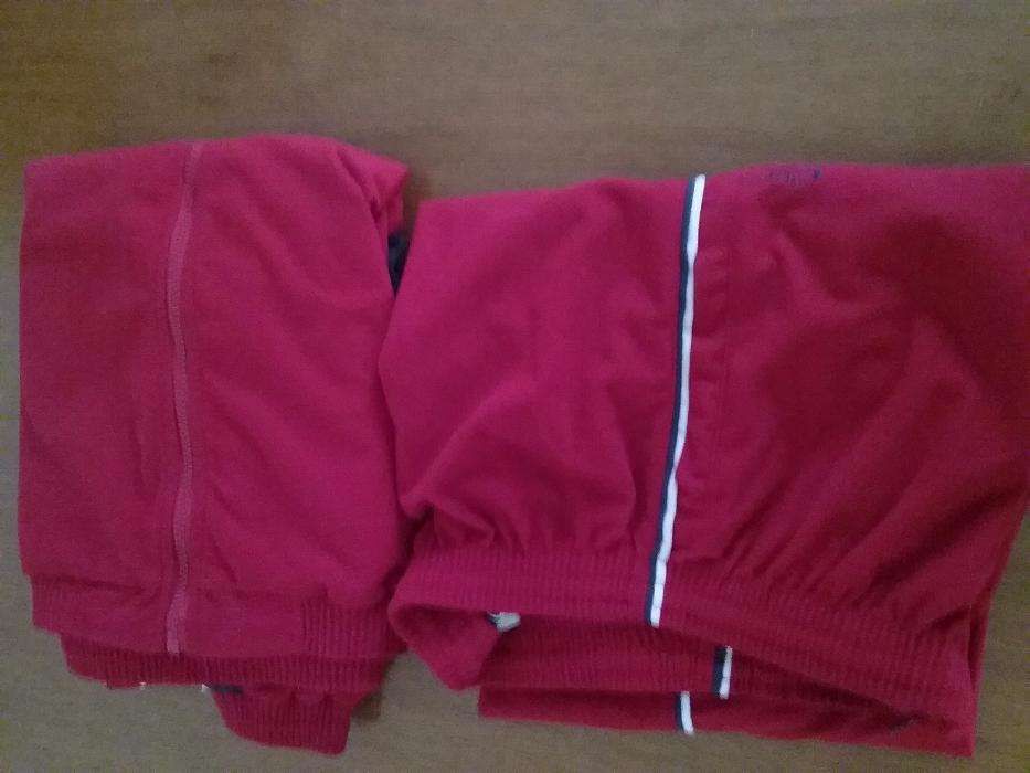 Trening nou de baieti