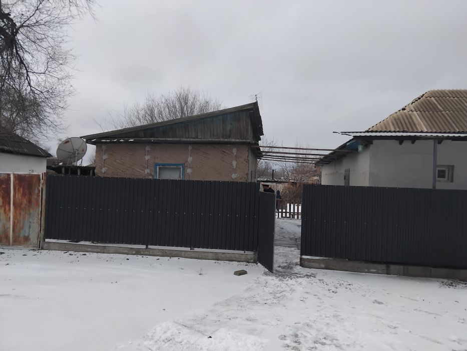 Продам Дом с мебелью