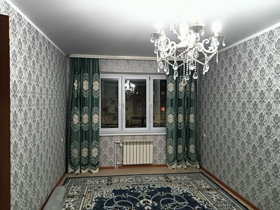 Продам  квартиру