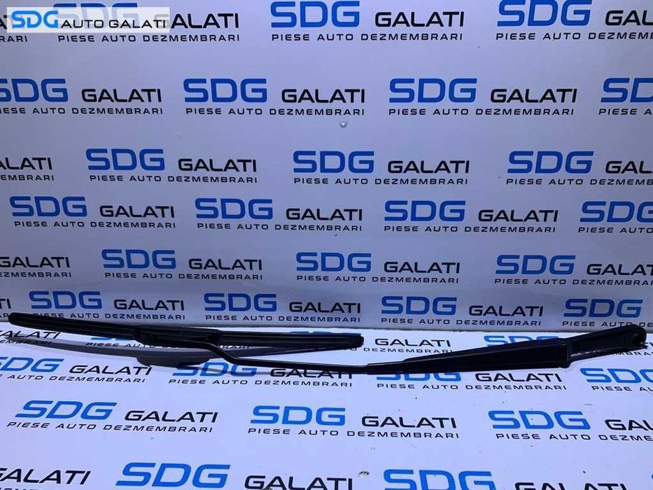 Brat Stergator Parbriz Dreapta Fata Skoda Fabia 1 2000 - 2008 Cod 6Y1955410