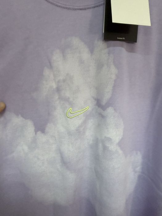 Tricou Nike L original nou cu eticheta