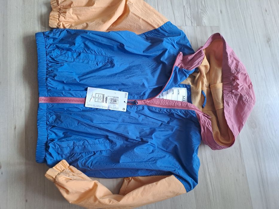 Ново яке пролет лято за момче ветровка Marks and Spencer 116 5-6 год