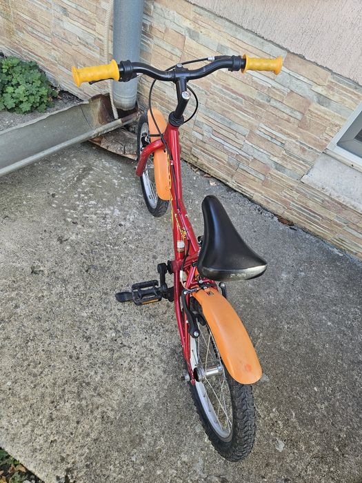 Колело drag pokemon 16