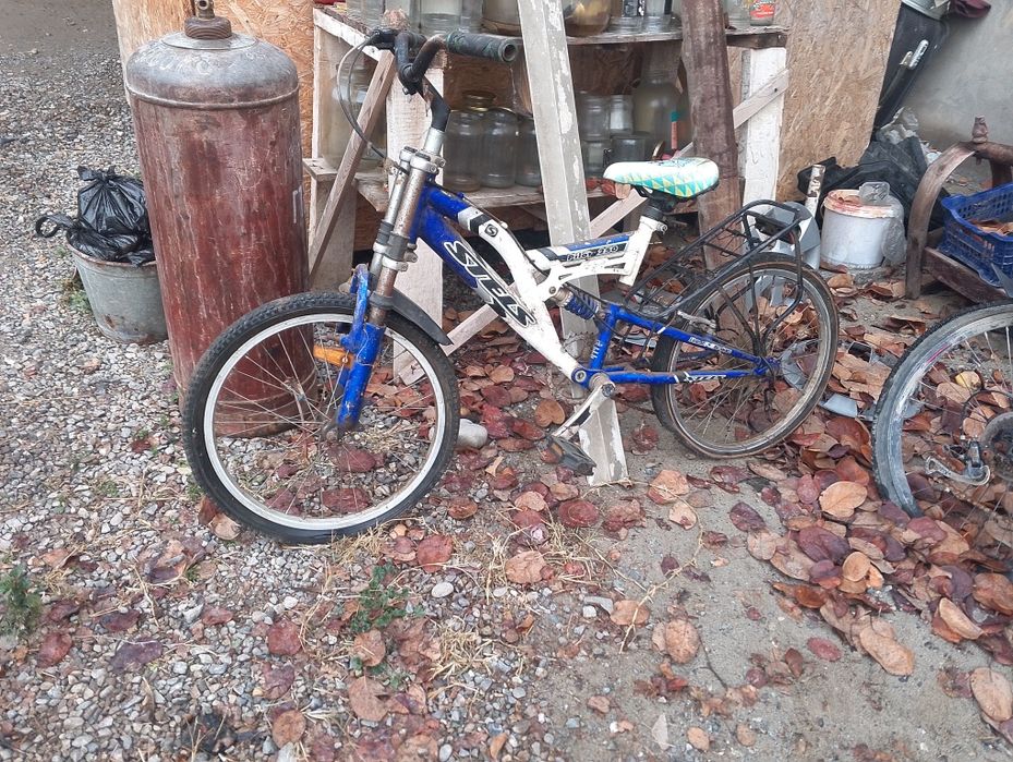 Велосипед 2 такси Нархи бирда 800 000