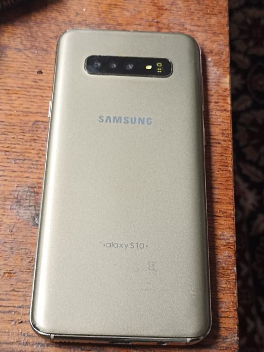 Продам Samsung s 10+