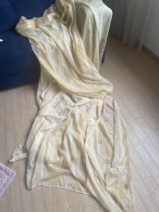 Тюли хорошего качества