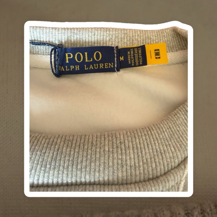 Set bluza amiri + ralph lauren