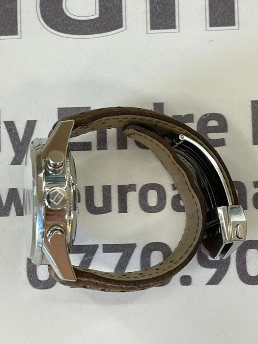 Ceas TAG Heuer Carrera 1887 "SpaceX" Limited Edition -A-