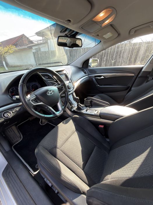 HYUNDAI i40 2014 — imagine 5
