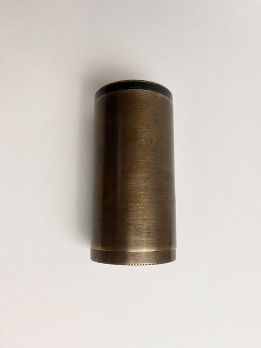 GOMZ K-20 F=90 1:2 obiectiv proiector vintage urss