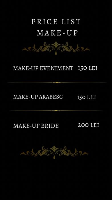 Make-up artist - Machiaj profesional sector 5