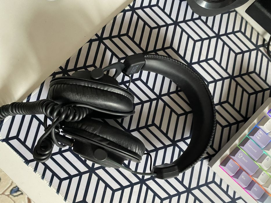 Студийные наушники Fifine H8