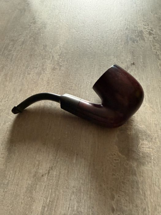 Pipă de colectie