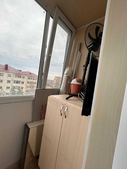 2 комнатая Аль-фараби 29