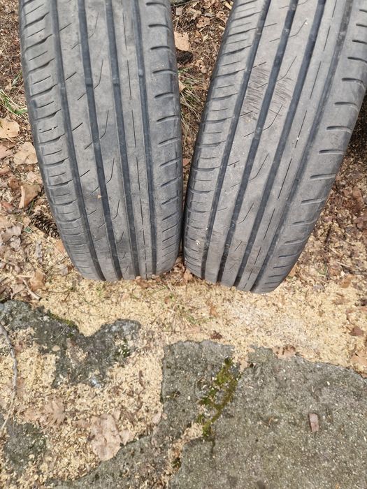 Летни гуми 195.65.15