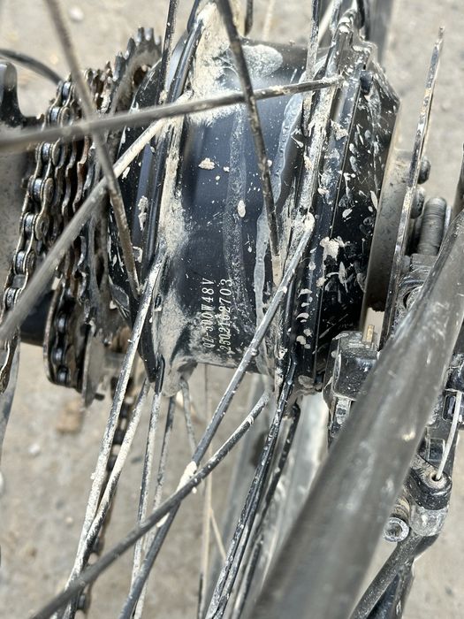 Электро велик леопард 500 ватт срочно