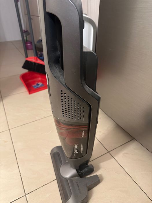 Прахосмукачка GORENJE SVC252GFA