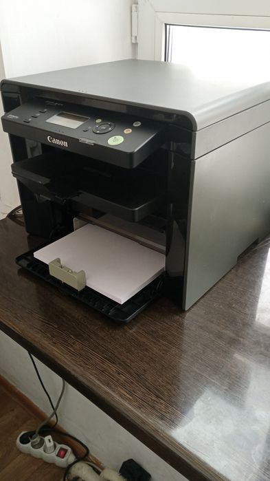 Принтер 3в1 өте жақсы жағдайда!
