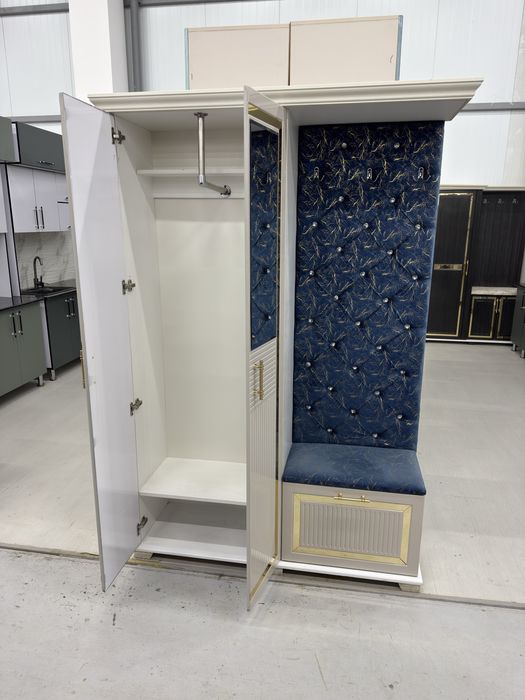 Ozbekiston boylab dastafka bepul