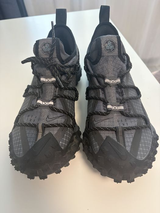 маратонки за къмпинг Nike ACG Mountain Fly Low Gore-Tex SE