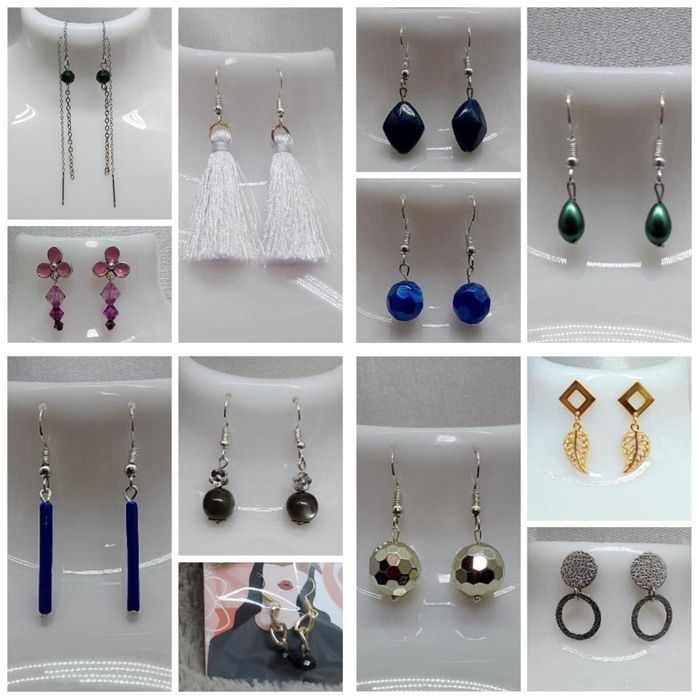 Bijuterii handmade