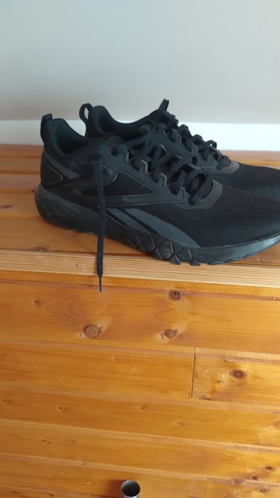Rebook Fluxlite negru
