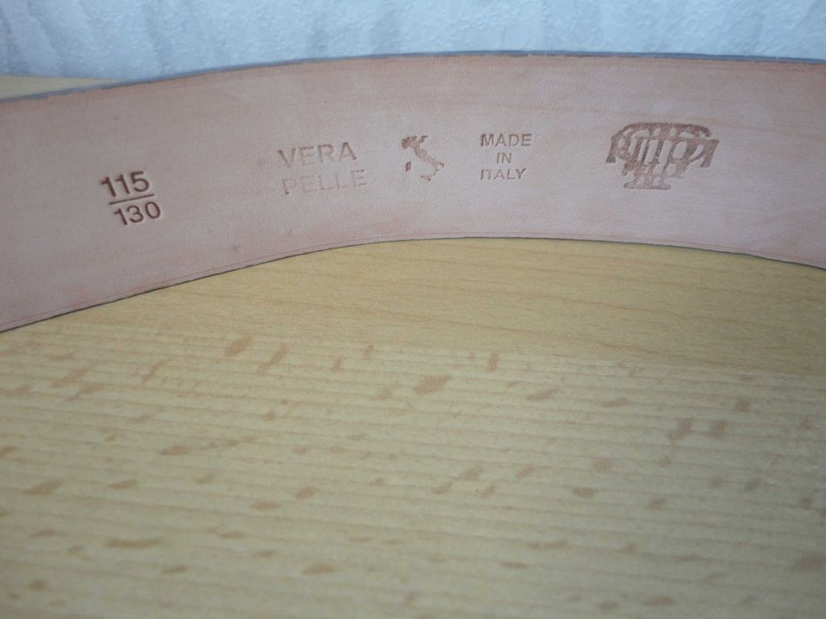 Естествена кожа/дамски маркови колани