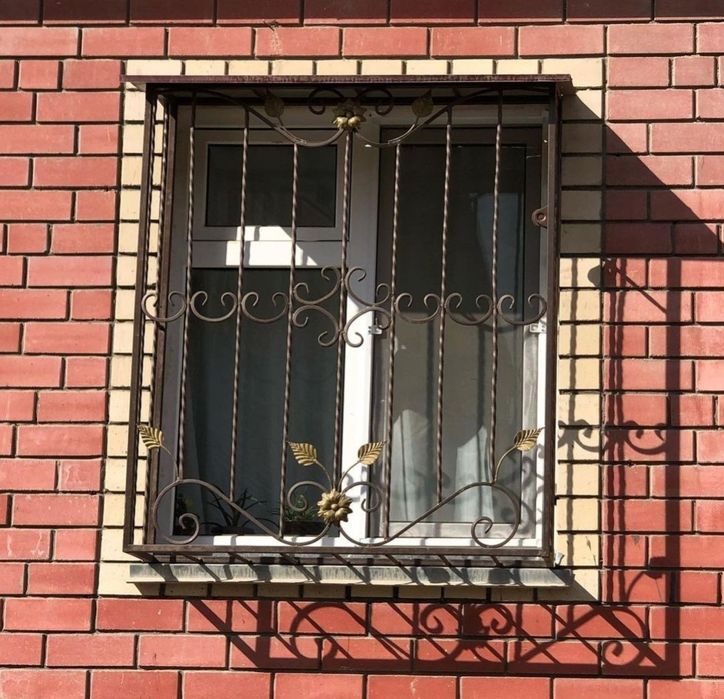 Решетка ясиймиза тез ва сифатли